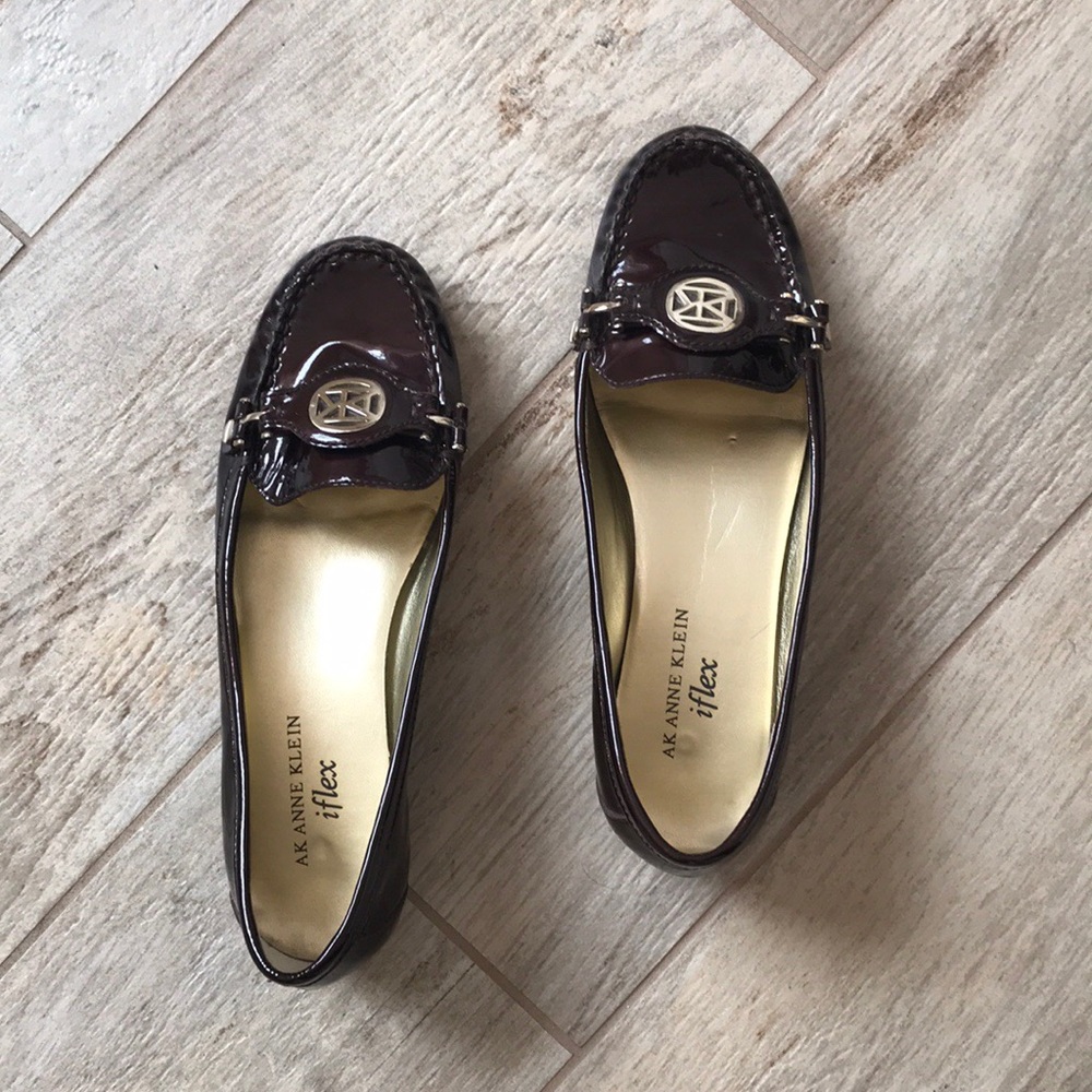 Anne Klein loafers